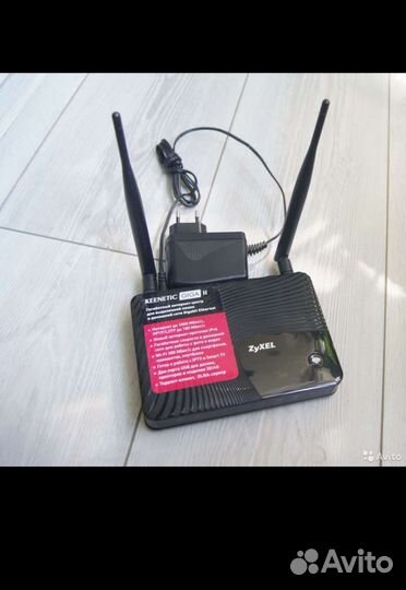 Zyxel keenetic giga 2,хтс,торг, обмен