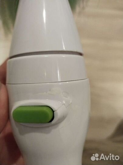 Электрическая щетка для уборки Spin Duster Новая