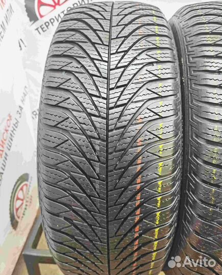 Fulda MultiControl 195/55 R16 87N