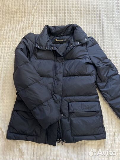 Зимняя куртка пуховик Colin’s