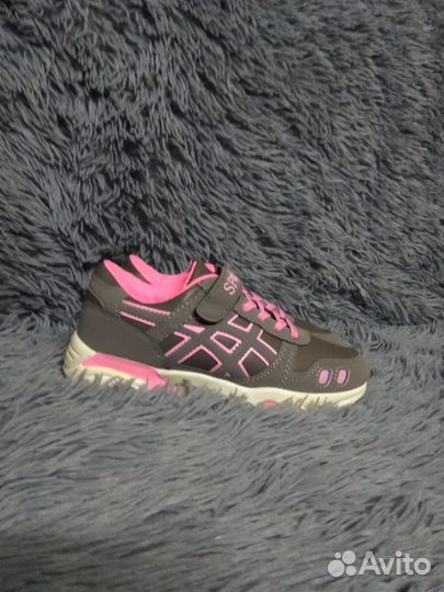 Вся обувь новая 30-31 размер