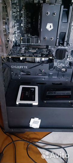 Gtx 1630 gddr6