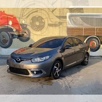 Renault Samsung SM3 Z.E AT, 2019, 153 000 км, с пробегом, цена 1 900 000 руб.