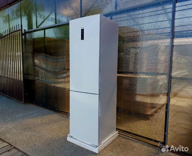 Холодильник Haier C2F637cwmv Гарантия