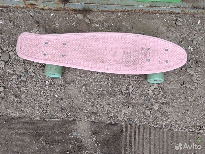 Пениборд бу