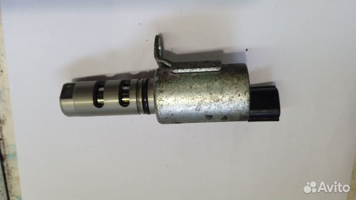 Клапан электромагнитный фаз грм Ford Focus 2