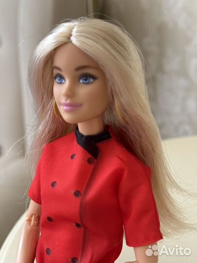 Кукла барби barbie