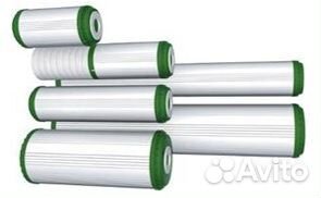 Корпус фильтра 10