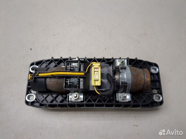 Airbag пассажира Volkswagen Tiguan, 2009