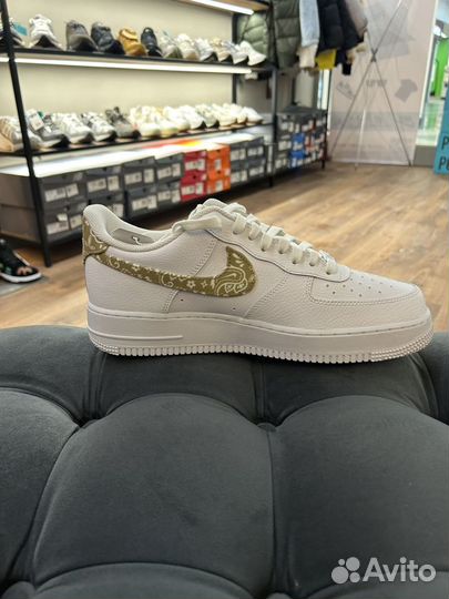 Nike Air force 1