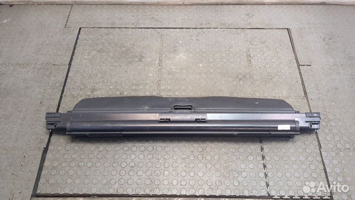 Шторка багажника BMW 3 E90, E91, E92, E93, 2009