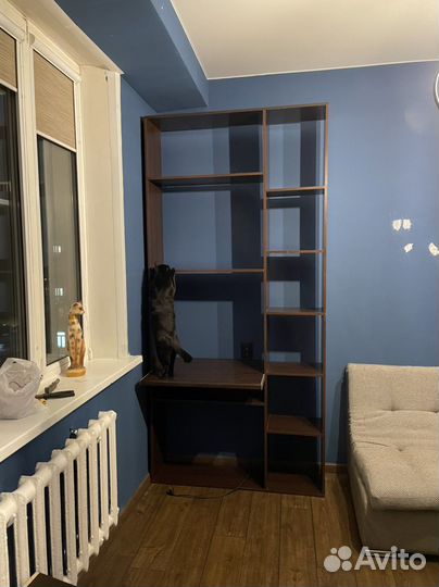 Полка стеллаж