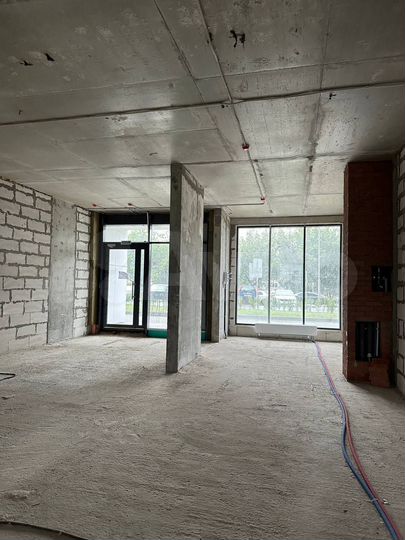 Торговая площадь, 95 м²