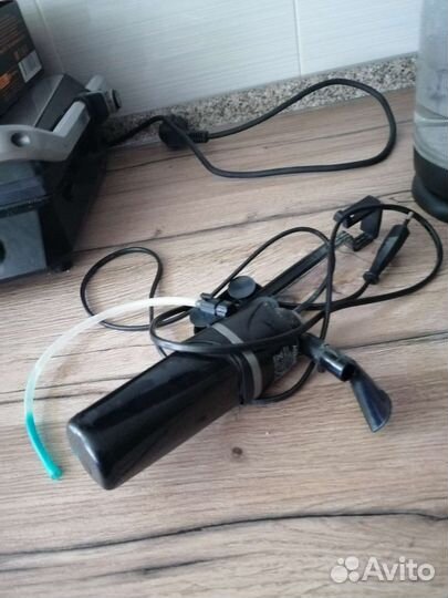 Фильтр для аквариума