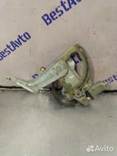 Стеклоподъемник электрический задний правый Kia