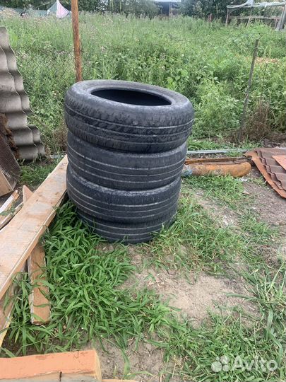 Toyo NanoEnergy 3 185/65 R15