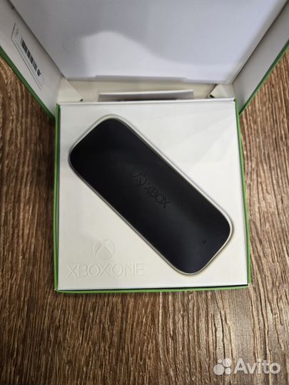 Пульт Xbox one Media Remote