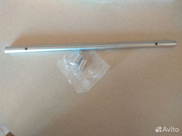 Продам ручки для кухонного гарнитура хром, новые