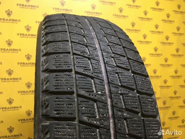 Bridgestone Blizzak Revo2 195/60 R15 84Q