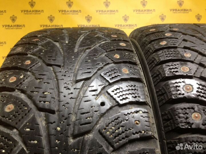 Hankook Winter I'Pike 215/60 R17 95T