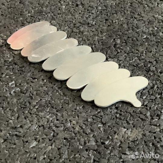 Ключи для открывания орехов макадамия