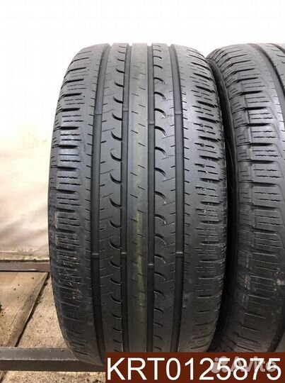 Goodyear EfficientGrip SUV 4x4 285/50 R20 112V