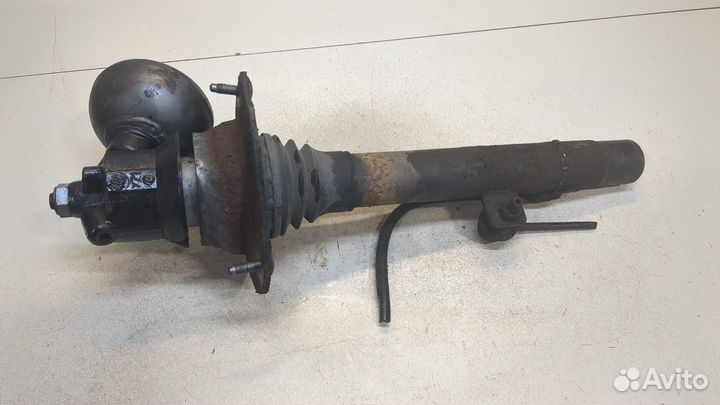 Амортизатор подвески Citroen C5, 2007