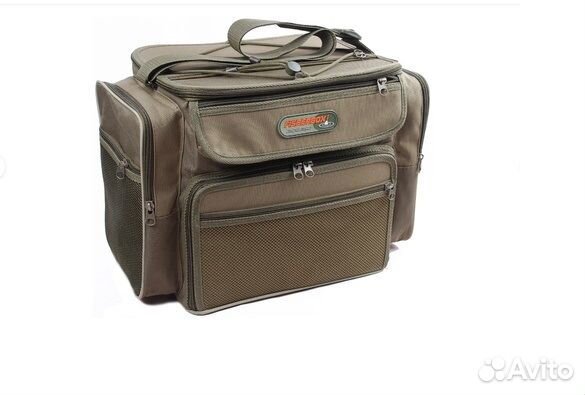 Сумка FisherBox С103 с 6-ю коробками