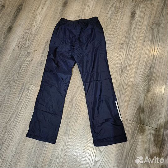 Болониевые штаны детские