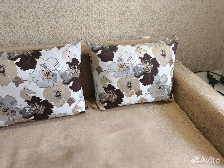 Продам диван бу