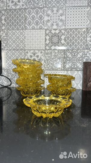 Ваза стекло