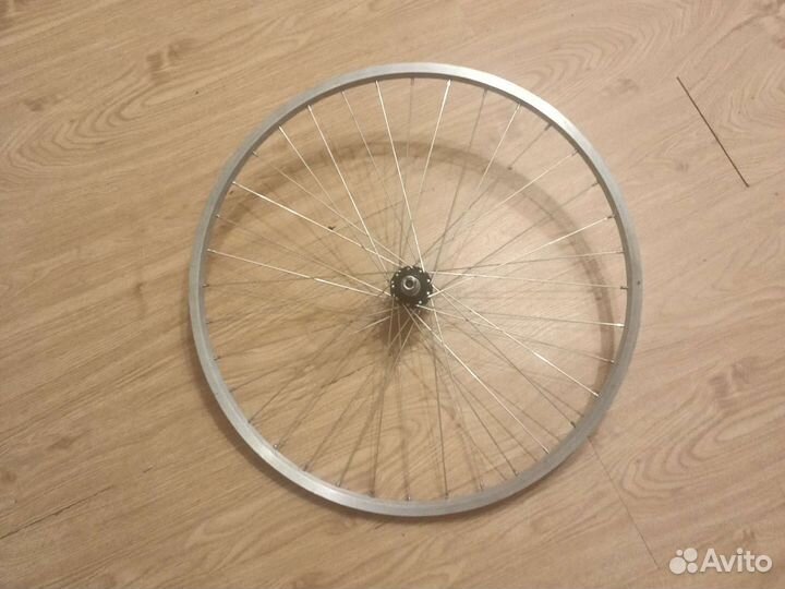 Заднее колесо 26