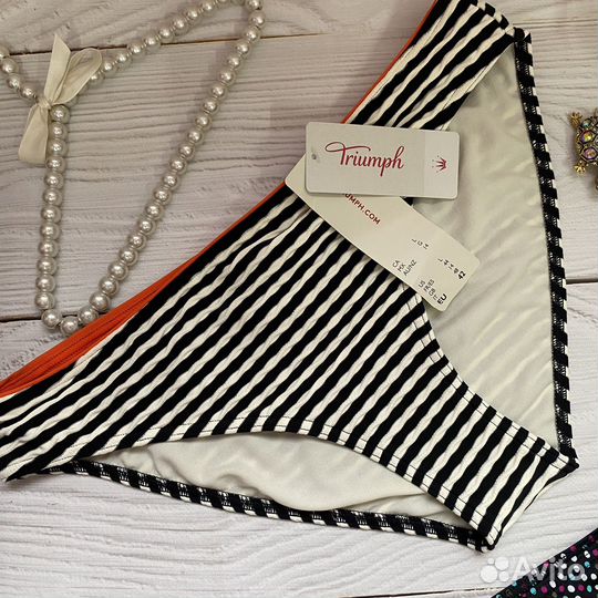 Плавки купальные Триумф