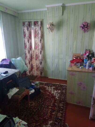 Дом 92,8 м² на участке 12,4 сот.