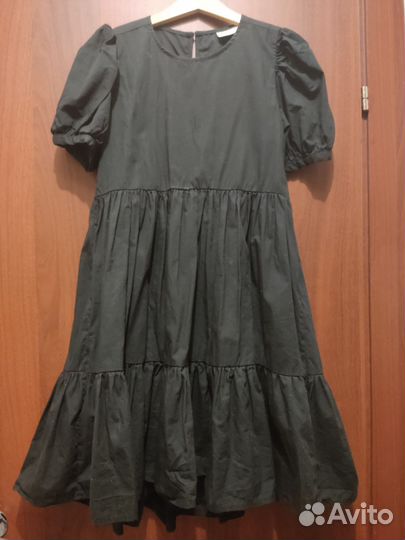 Платье для девочки до 146 см