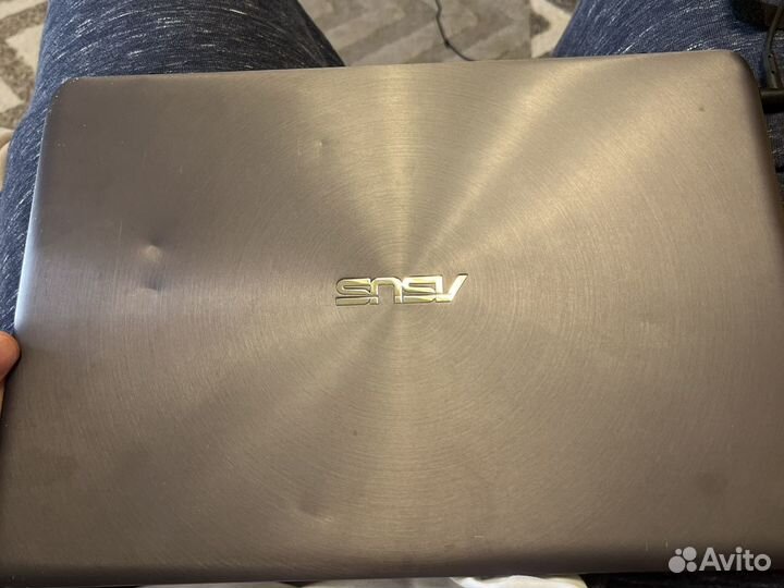 Ультрабук asus asus ux 305ca