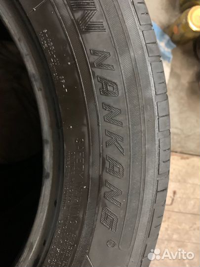 Nankang NK Utility SP-7 245/60 R18