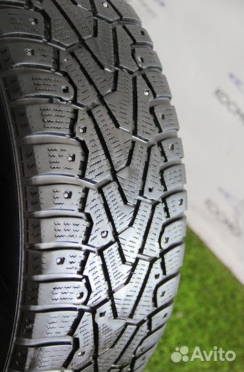 Pirelli Ice Zero 215/50 R17 95T