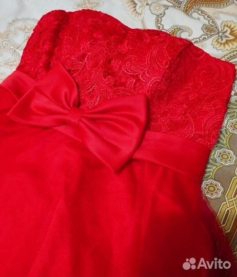 Платье для выпускного