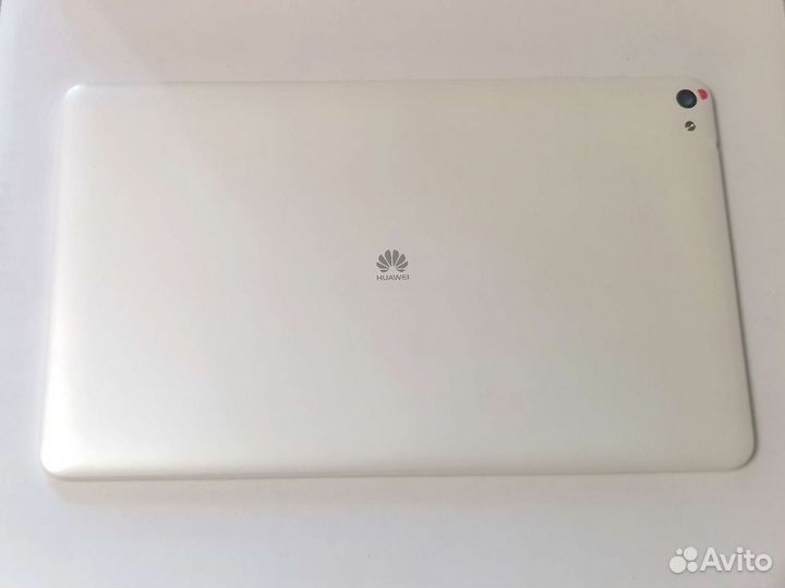Huawei mediapad T2 PRO FDR-A01L Крышка оригинал