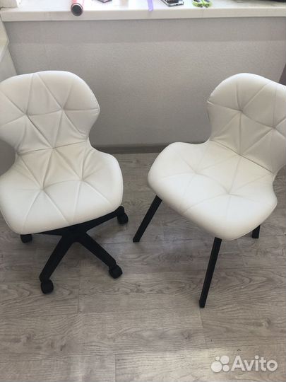 Стул для мастера