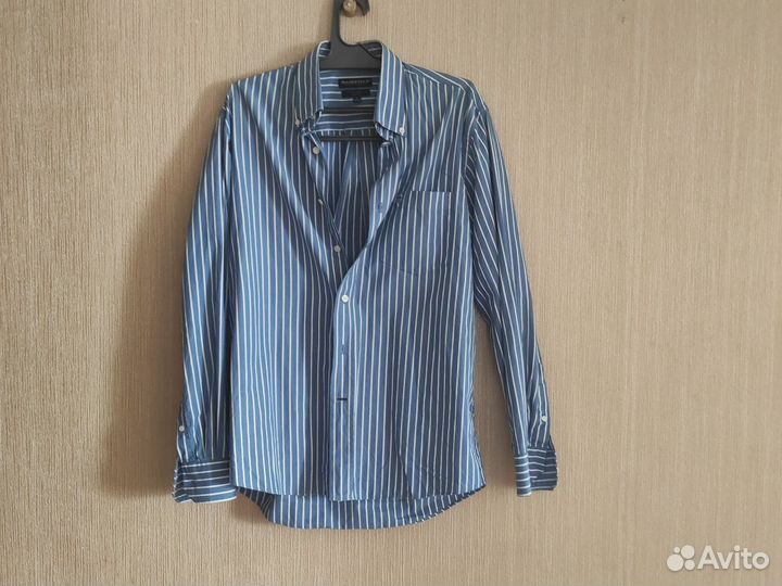 Рубашка мужская