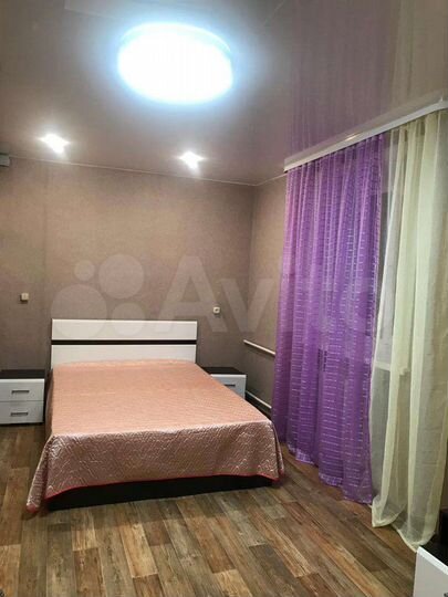 1-к. квартира, 30,4 м², 3/4 эт.