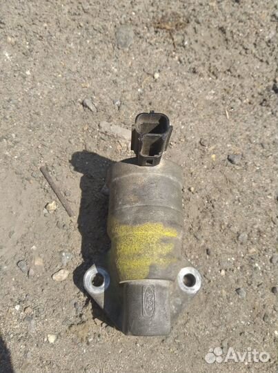 Датчик холостого хода Форд Мондео 2 1.8