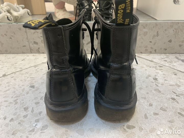 Dr martens 36