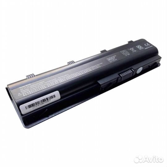 Акб для ноут. HP G62 (MU06). Отп. в регионы
