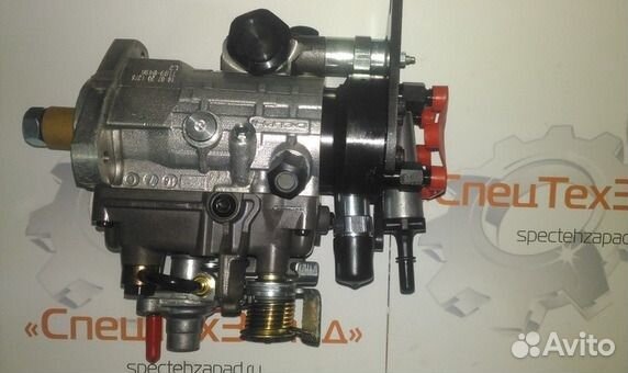 Тнвд, 9320A218G, 4649003XR, 2644H013, Perkins