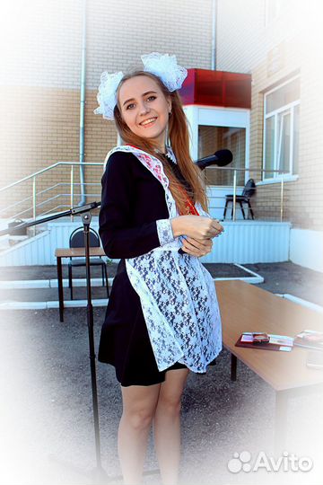 Видеосъемка