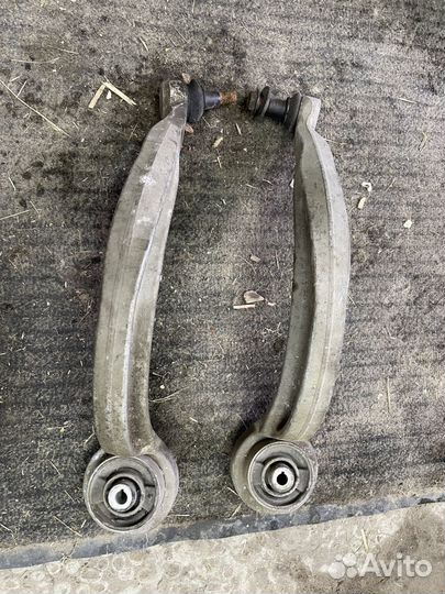 Рычаги ауди а6 с7