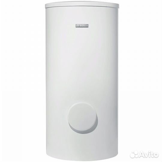 Косвенный водонагреватель Bosch W 750-5 C